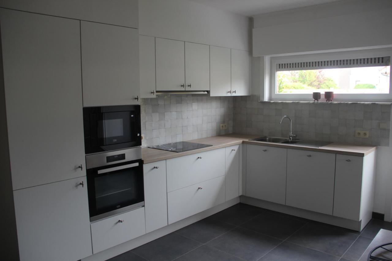 Huis Ter Duin Coxyde Extérieur photo